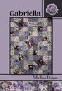 Villa Rosa Designs Gabriella Quilt Pattern