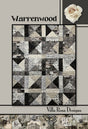 Villa Rosa Designs Warrenwood Quilt Pattern