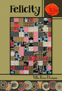 Villa Rosa Designs Felicity Quilt Pattern