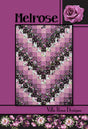 Villa Rosa Designs Melrose Quilt Pattern