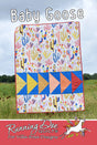 Villa Rosa Designs Baby Goose Quilt Pattern