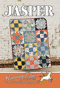 Villa Rosa Designs Jasper Quilt Pattern