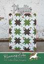 Villa Rosa Designs Phyllis Quilt Pattern