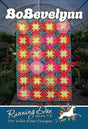 Villa Rosa Designs BoBevelynn Quilt Pattern