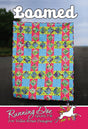Villa Rosa Designs Loomed Quilt Pattern