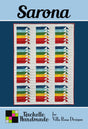 Villa Rosa Designs Sarona Quilt Pattern
