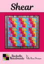 Villa Rosa Designs Shear Quilt Pattern
