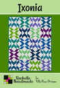 Villa Rosa Designs Ixonia Quilt Pattern