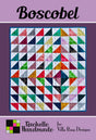 Villa Rosa Designs Boscobel Quilt Pattern