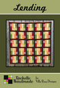 Villa Rosa Designs Lending Quilt Pattern