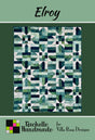 Villa Rosa Designs Elroy Quilt Pattern