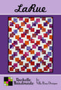 Villa Rosa Designs LaRue Quilt Pattern