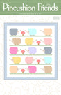Pincushion Friends 1