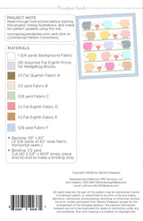 Pincushion Friends 2
