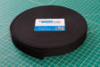 Webbing Black 1.5"