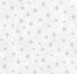 White Starry Basic 6201