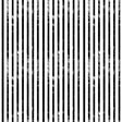 White Weathered Stripe 4287