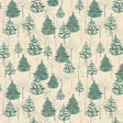 Winter Haven Forest Symphony Natural/Pine 806149