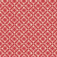 Winter Haven Winter Tartan Red 806153
