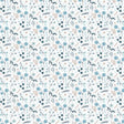 Winter Magic Floral White 805170