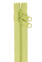Handbag Zipper 30 Chartreuse