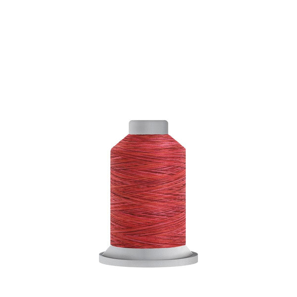 Affinity 40wt Variegated Thread Cardinal 1000 Yards