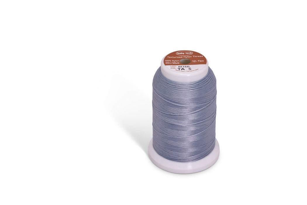 Baby Lock Textured Nylon Thread 300m