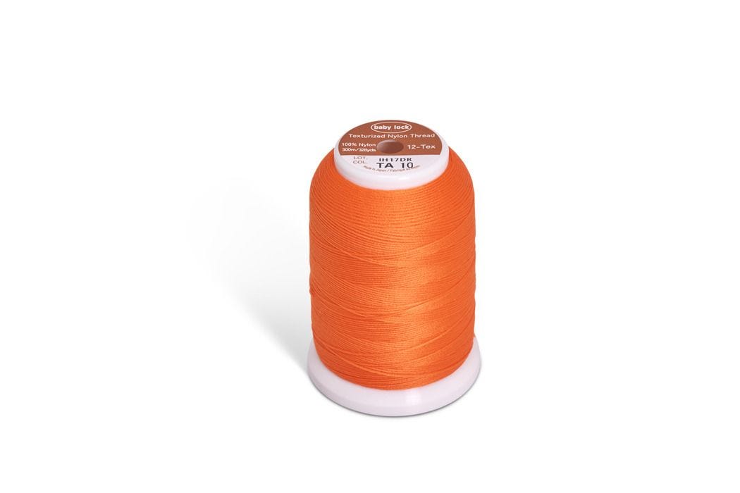 Baby Lock Textured Nylon Thread 300m