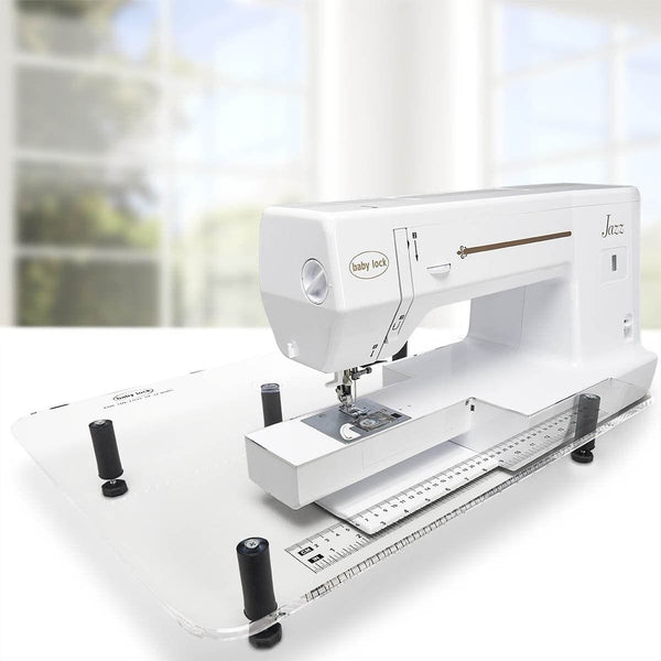 Baby Lock Allegro Jazz Extension Table