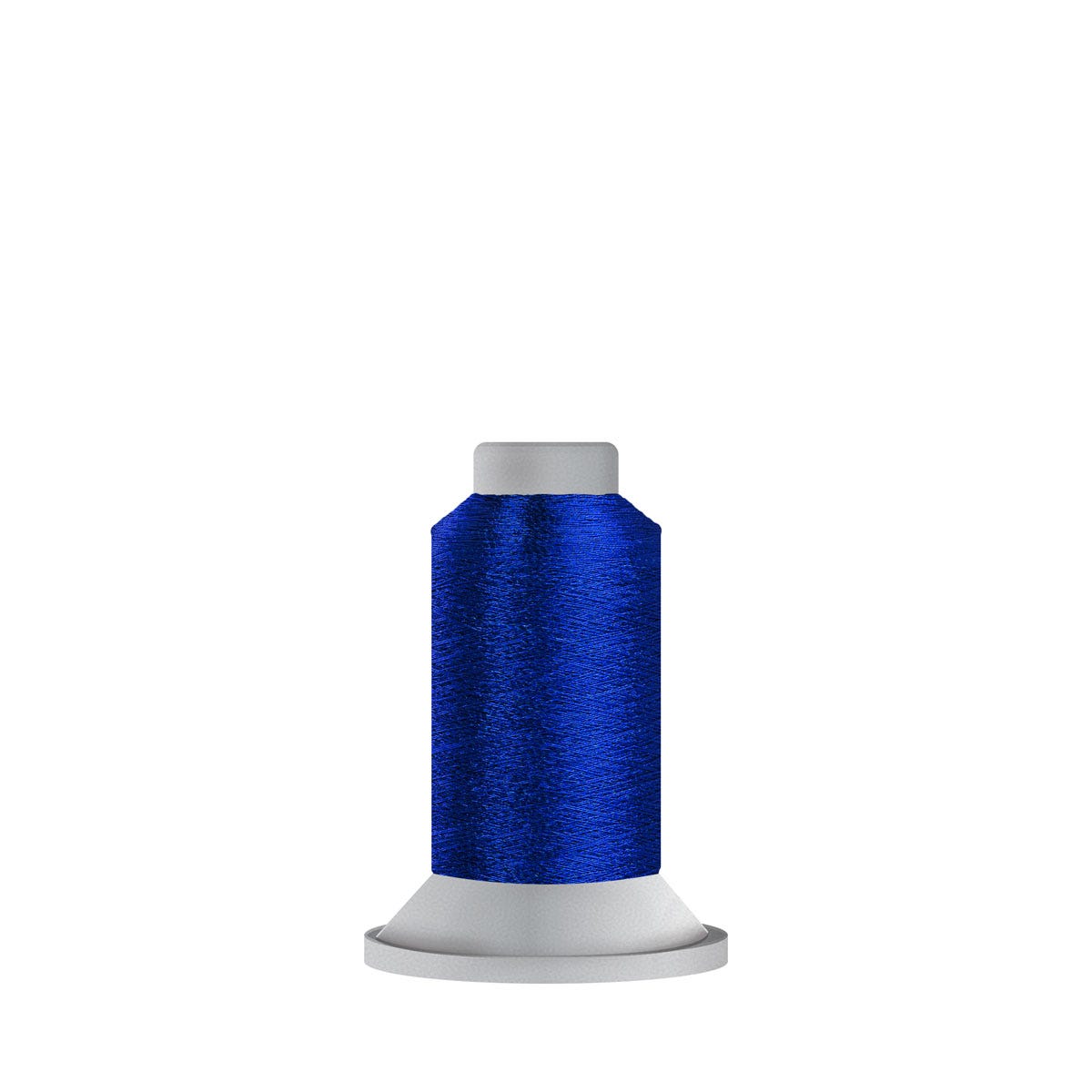 Glisten Metallic Thread 730 yards - Pacific