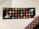 Charming Scary Table Runner Kit