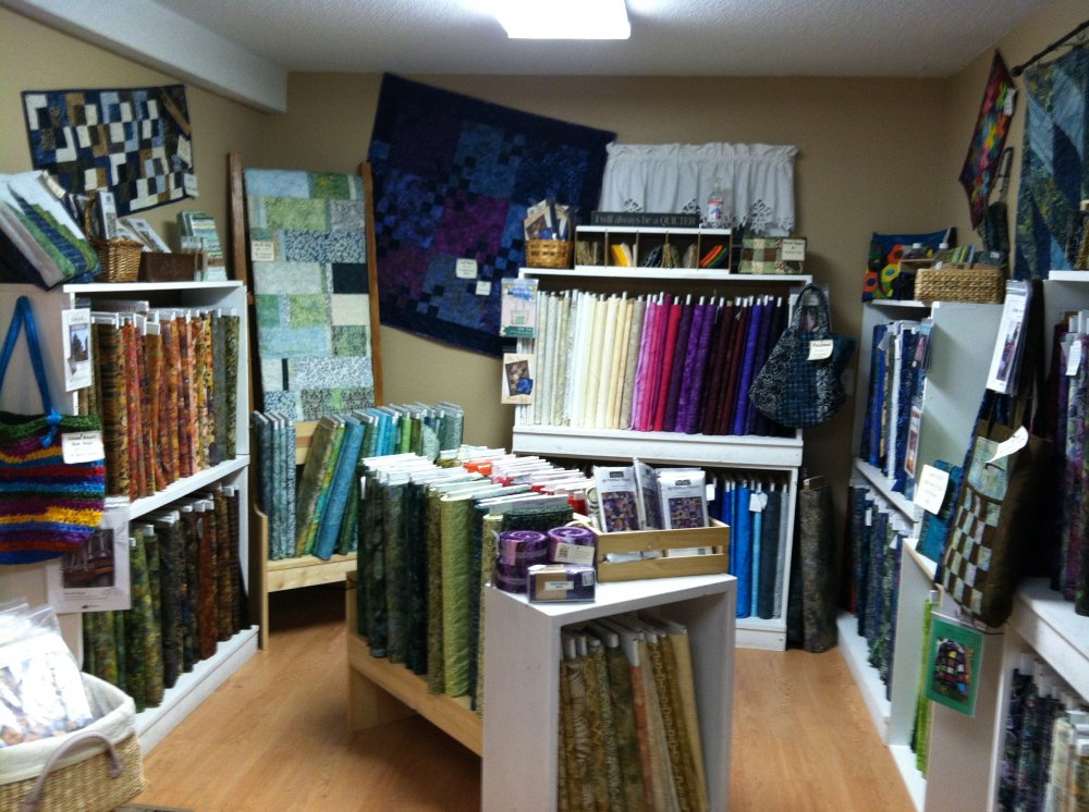 The Middle Room