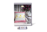 Baby Lock Design Suite Yarn Couching Embroidery Design Collection