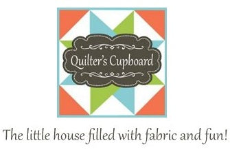 Quilter's Cupboard